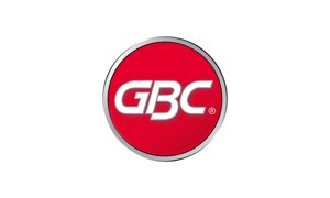 GBC brand logo