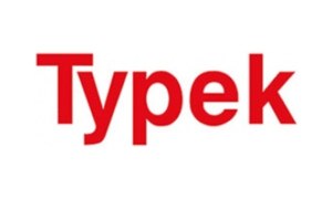 TYPEK brand logo