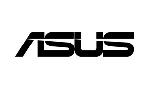 ASUS brand logo