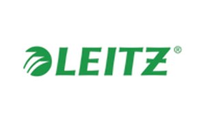 LEITZ brand logo