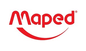 MAPED brand logo