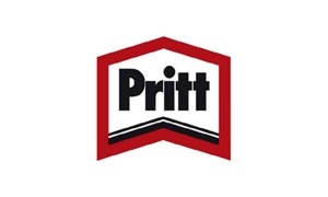 PRITT brand logo