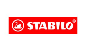 STABILO brand logo